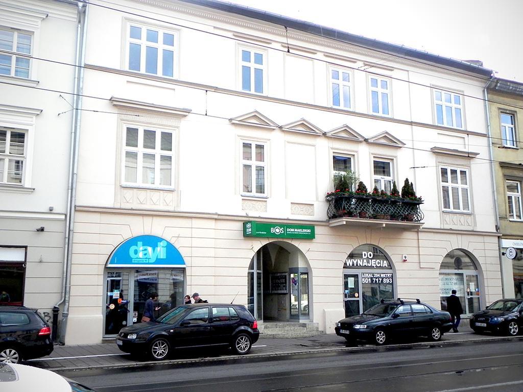 Sklodowska-curie, Martini Krakow