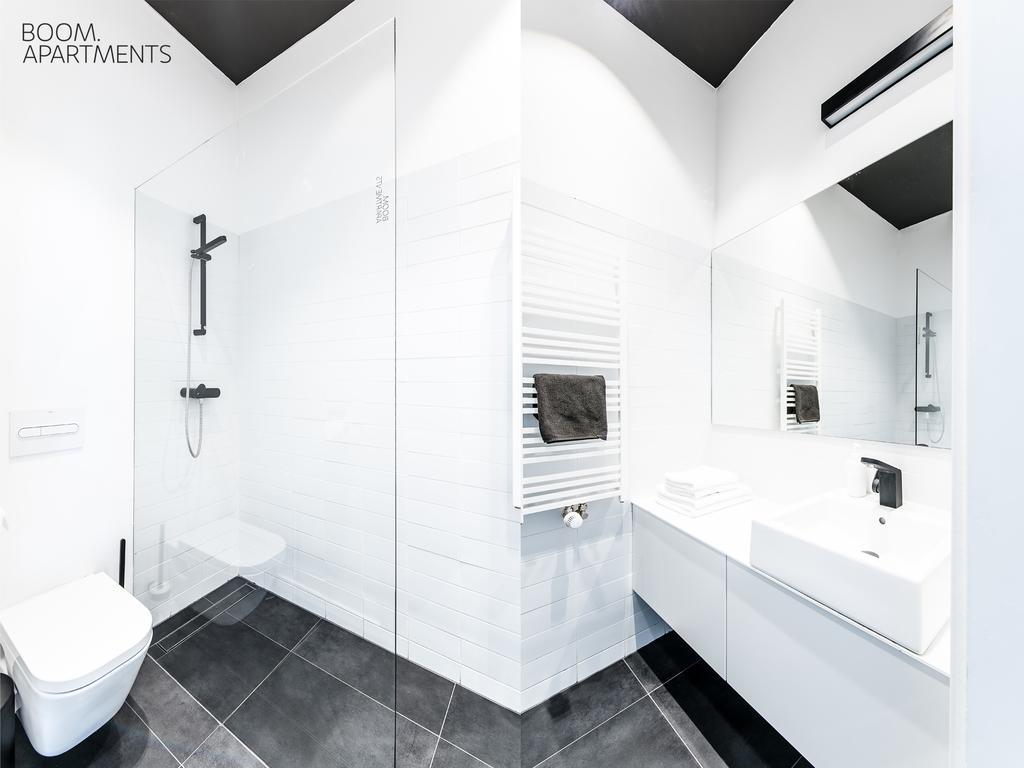 Boom Apartment Krakau