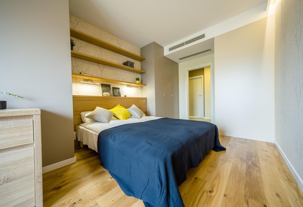 Kazimierz Friendhouse * Krakau
