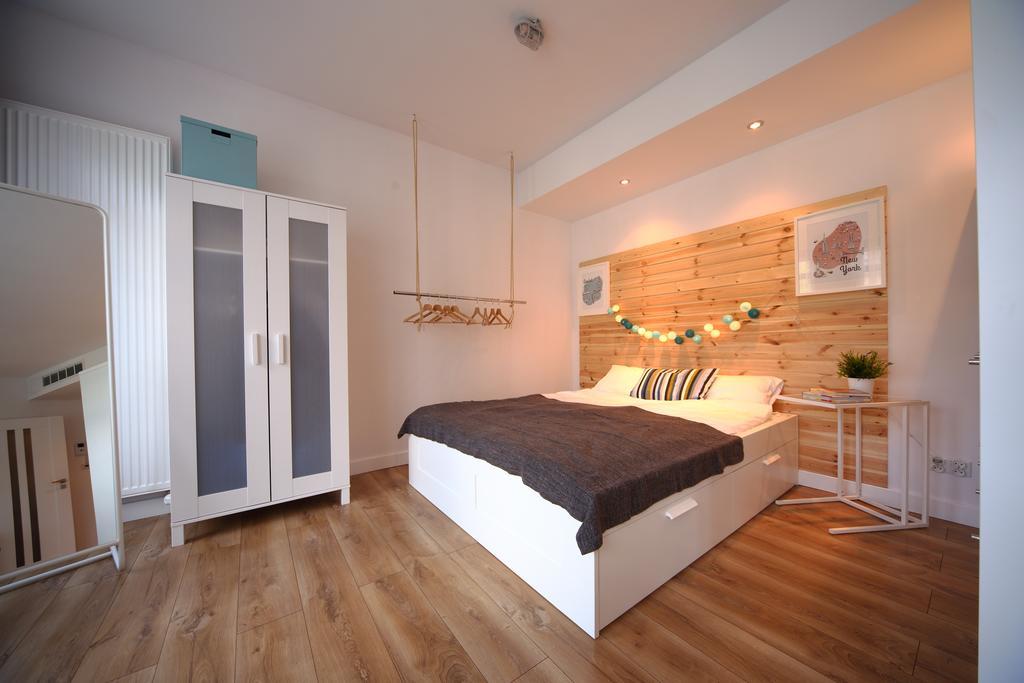 Apartment Kazimierz Friendhouse *