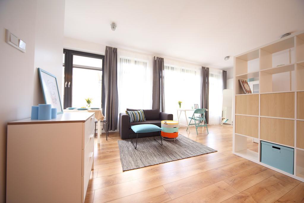 Kazimierz Friendhouse
