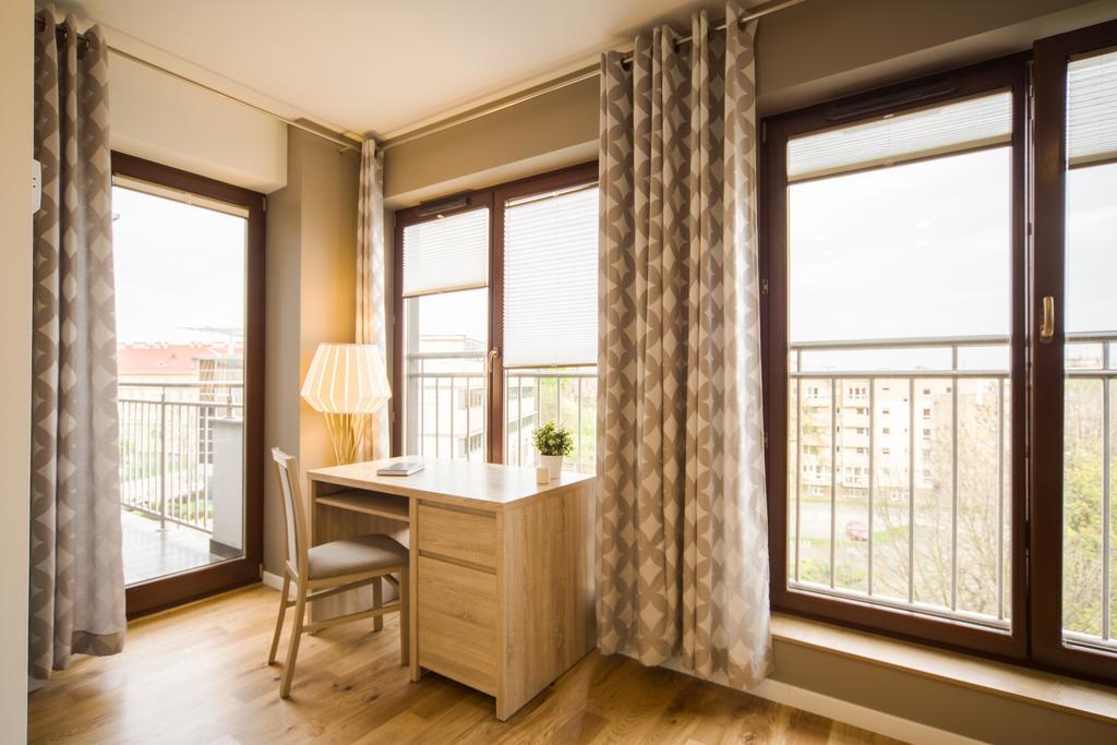 Apartment Kazimierz Friendhouse Krakau