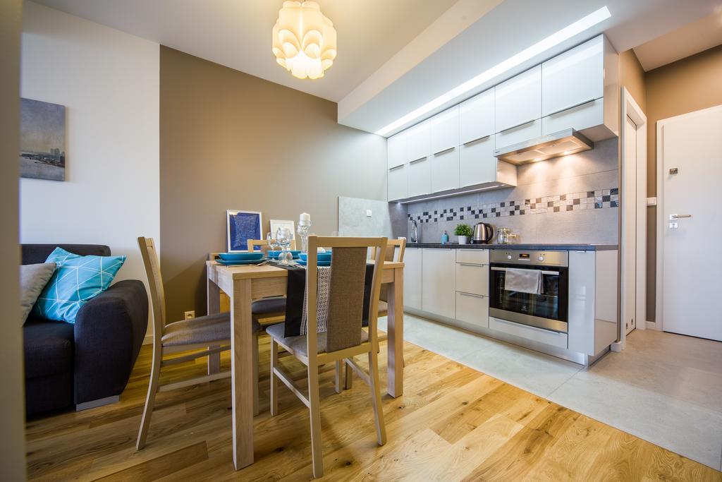 Kazimierz Friendhouse Apartment