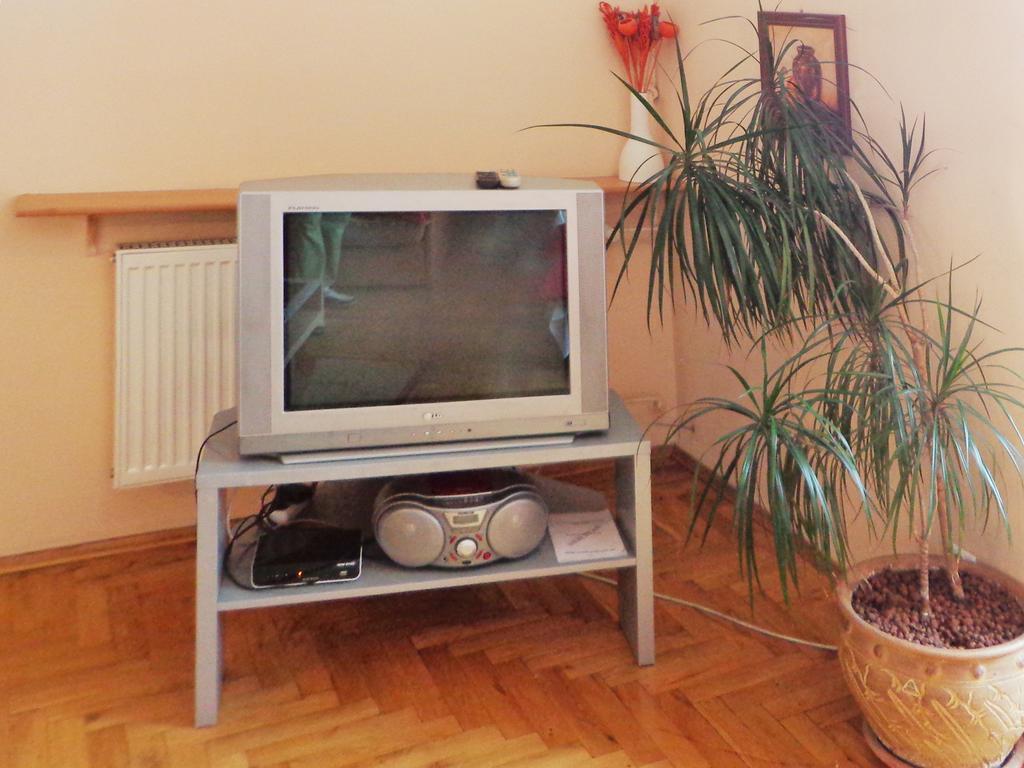 Apartamento Ekstaza Cracóvia