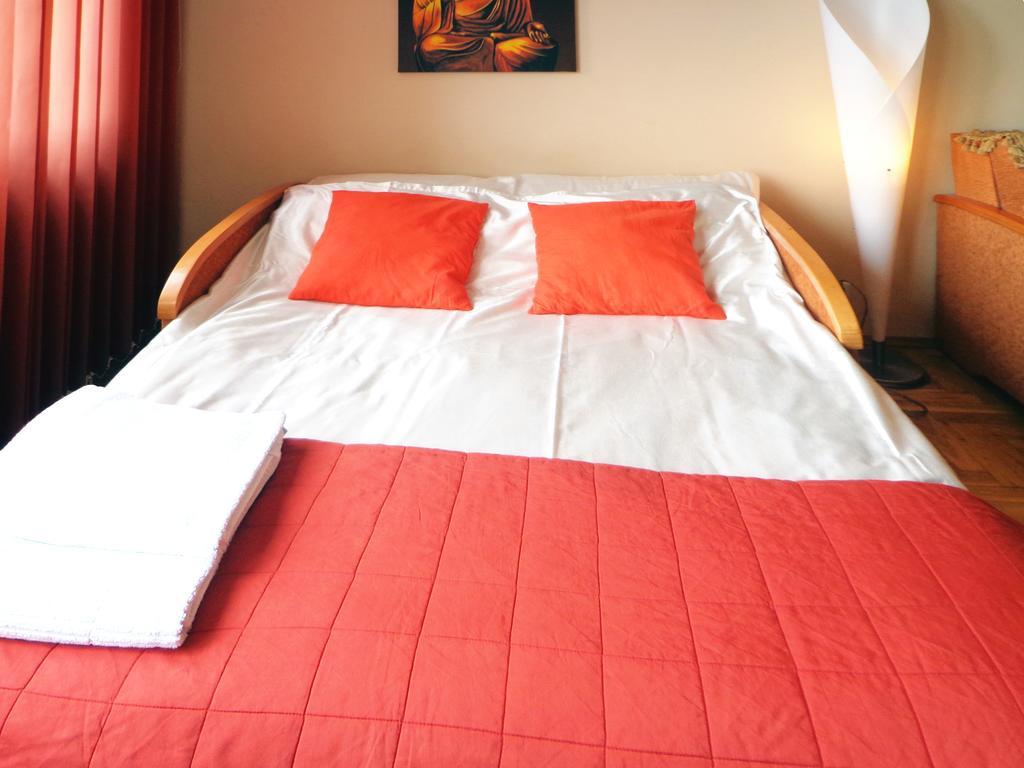 Ekstaza Apartamento *