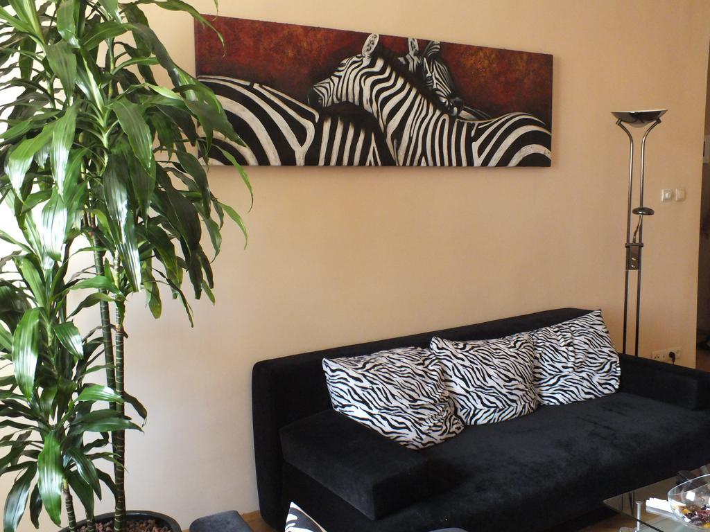 Zebra