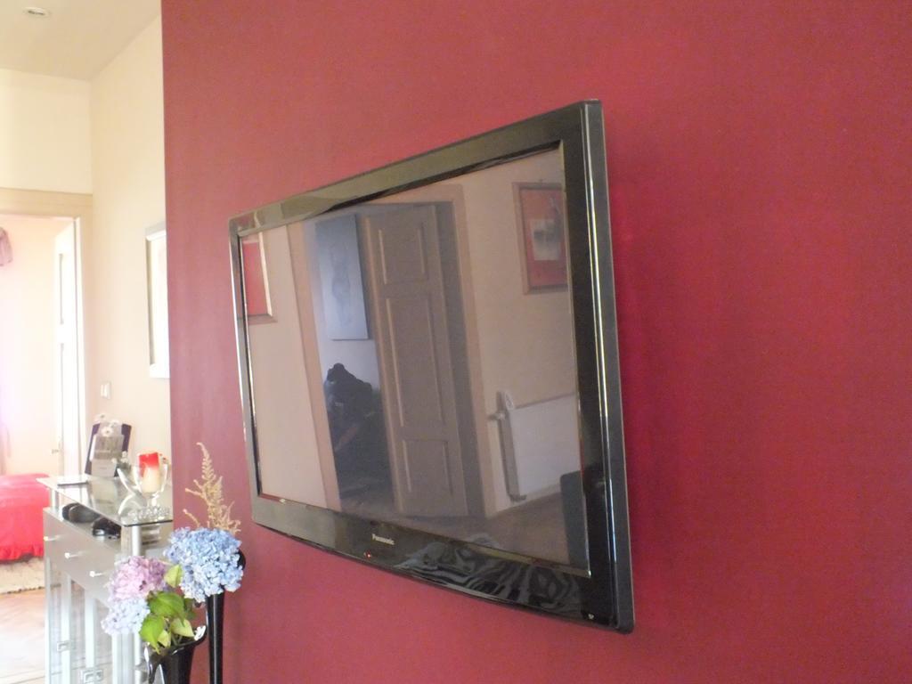 Appartement Zebra Krakau