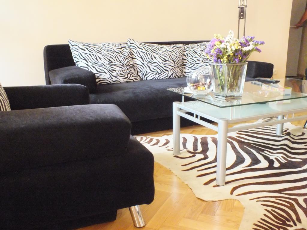 Appartement Zebra