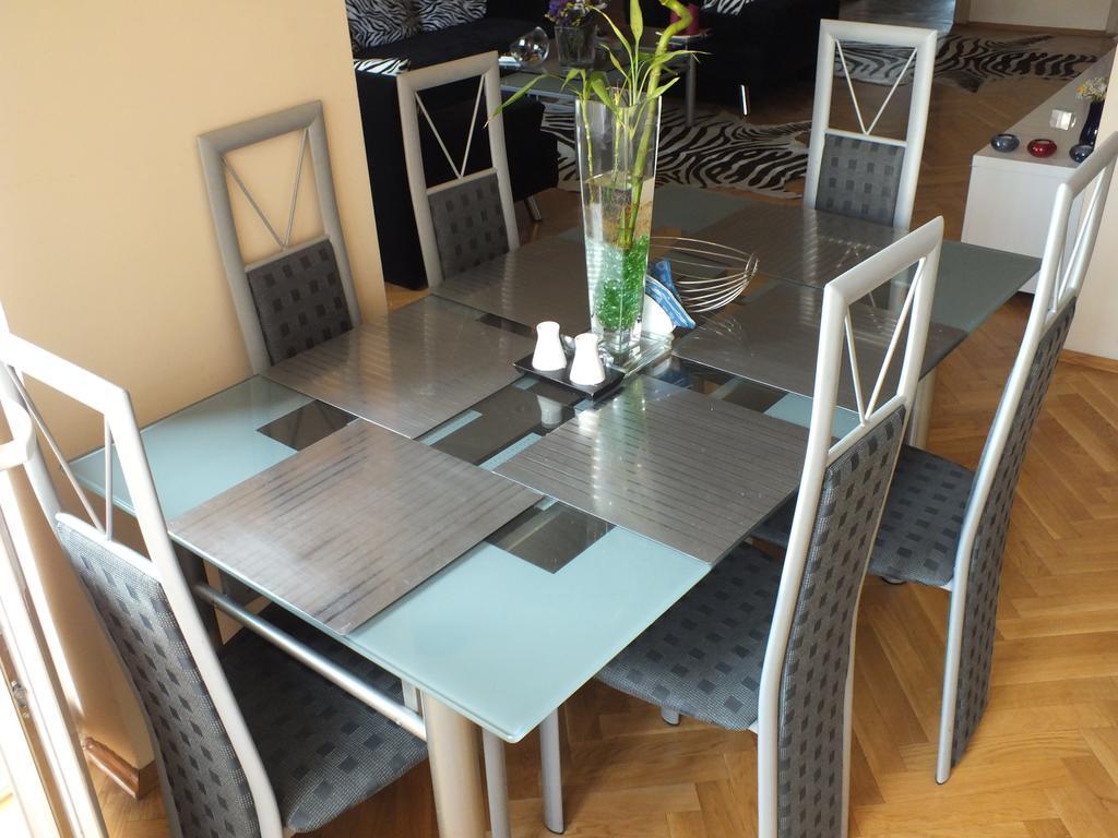 Appartement Zebra *