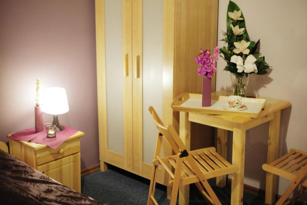 Hostel Dragon Aparthostel Senatorska Kraków