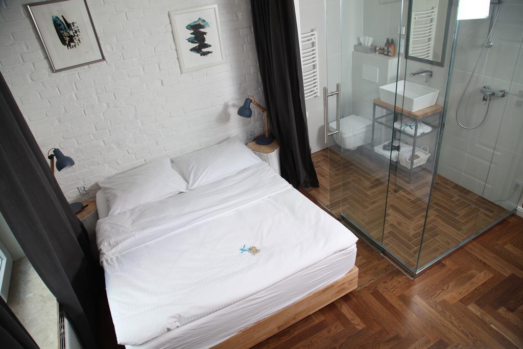 Novumhouse - Tomasza * Krakow