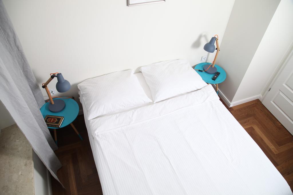 Novumhouse - Tomasza Apartment Krakow