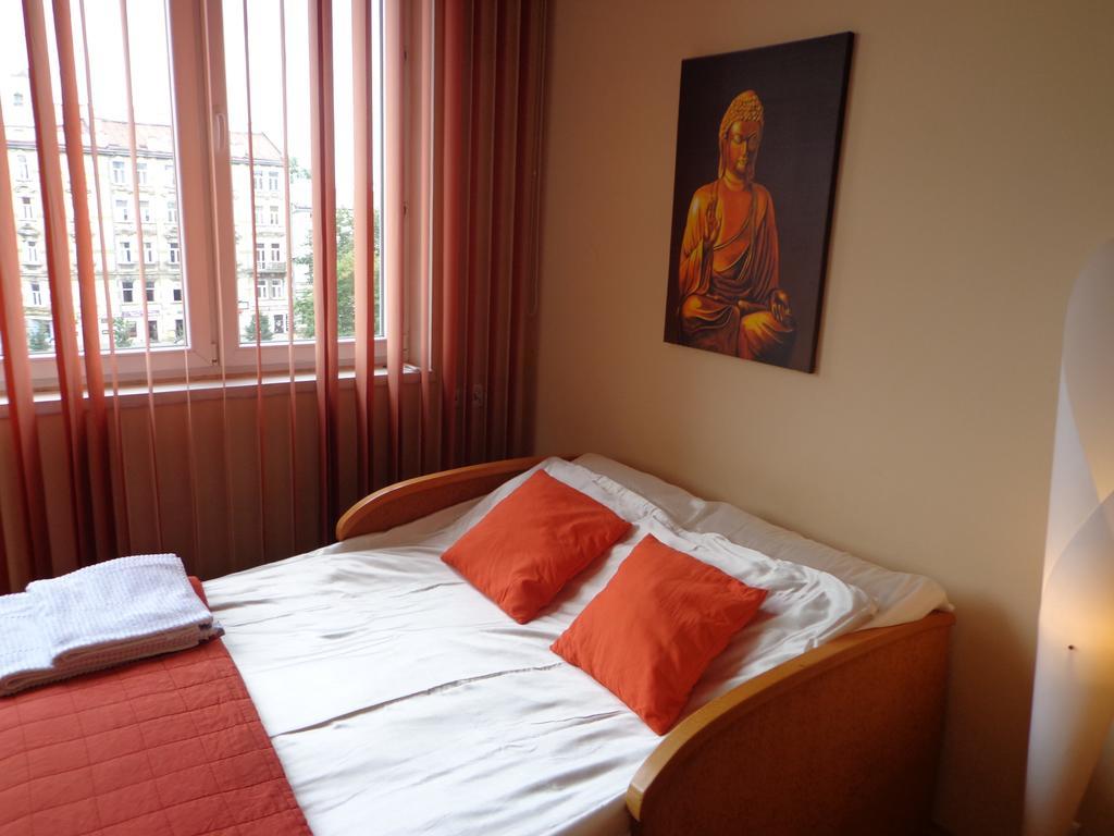 Ekstaza Apartamento Cracóvia