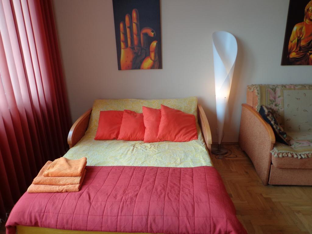 Ekstaza Apartamento