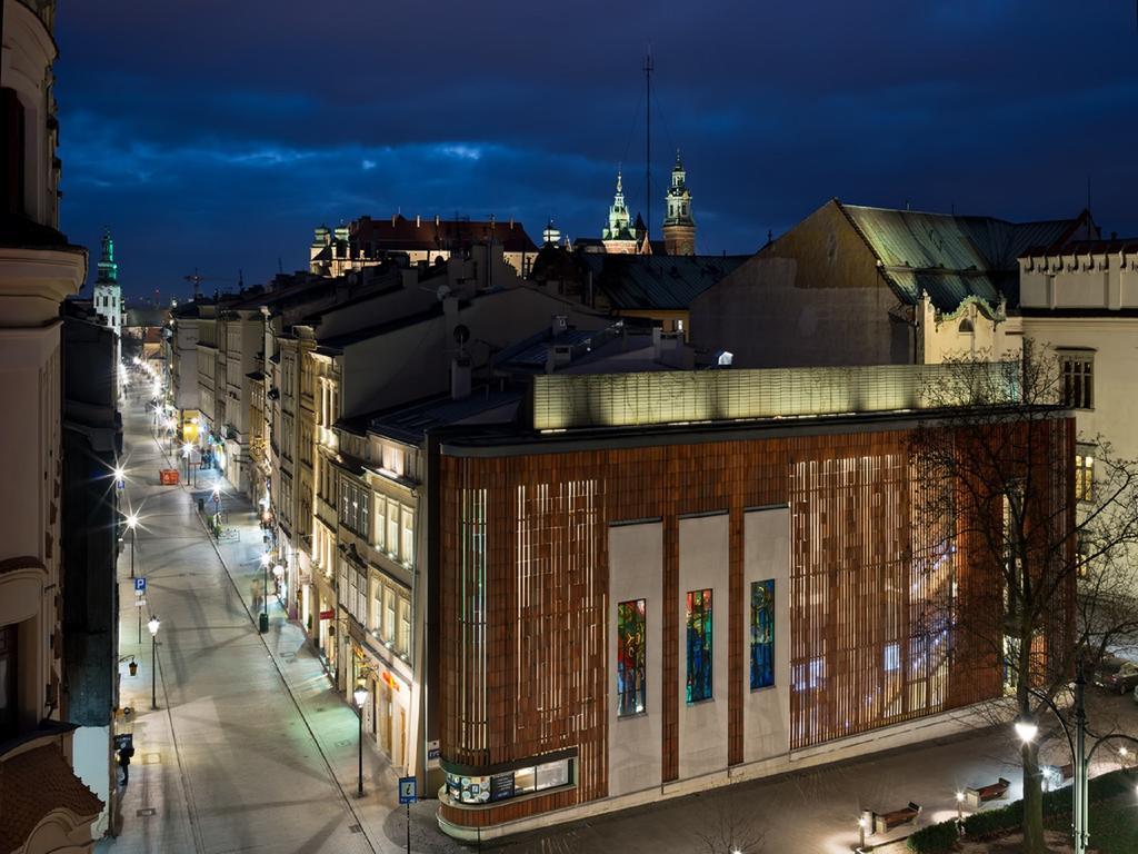 Grodzka 21 Aparthotel Krakow