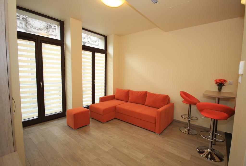 Apartment Asha Krakow