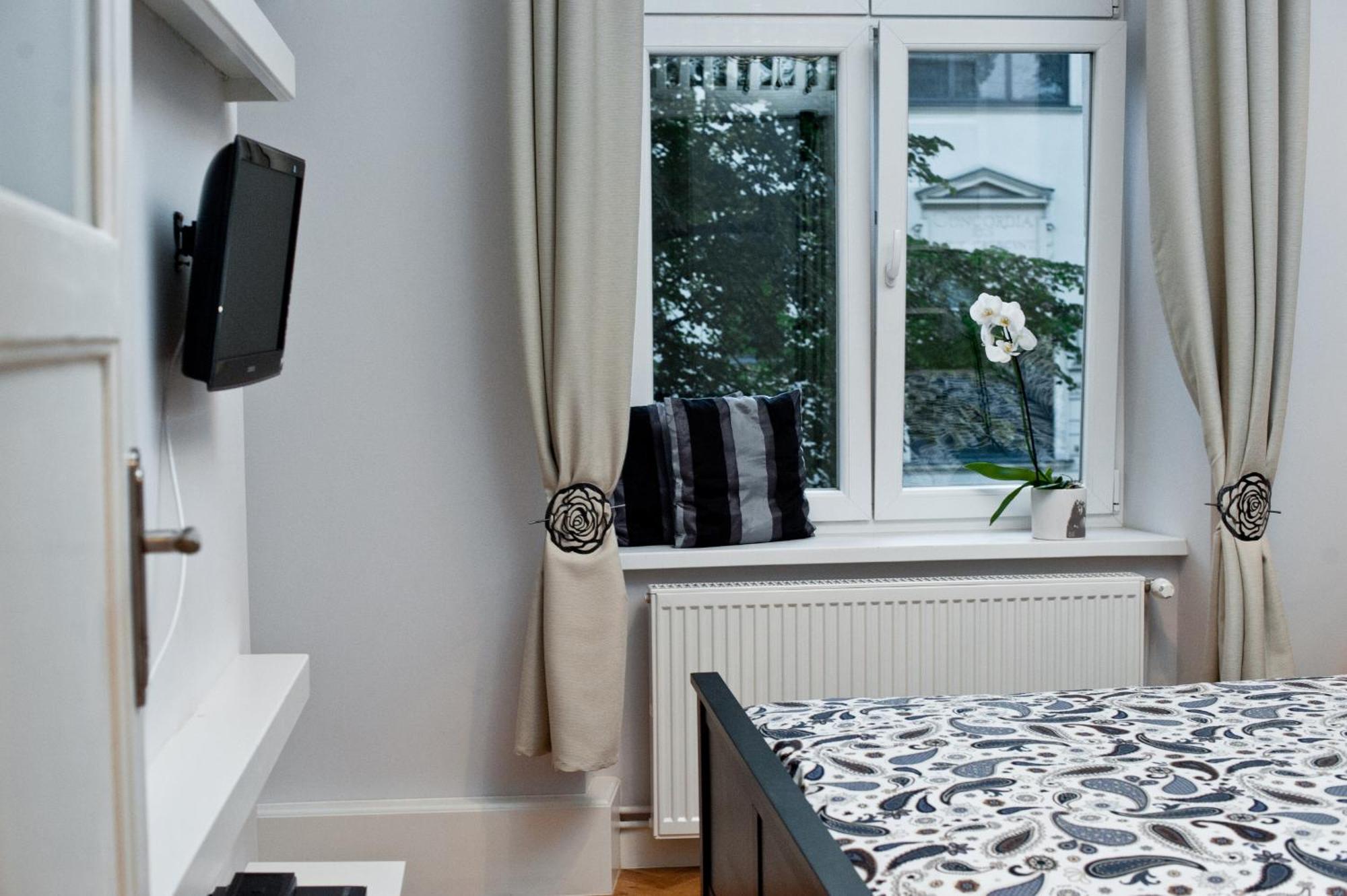 Apartment Saint Thomas *