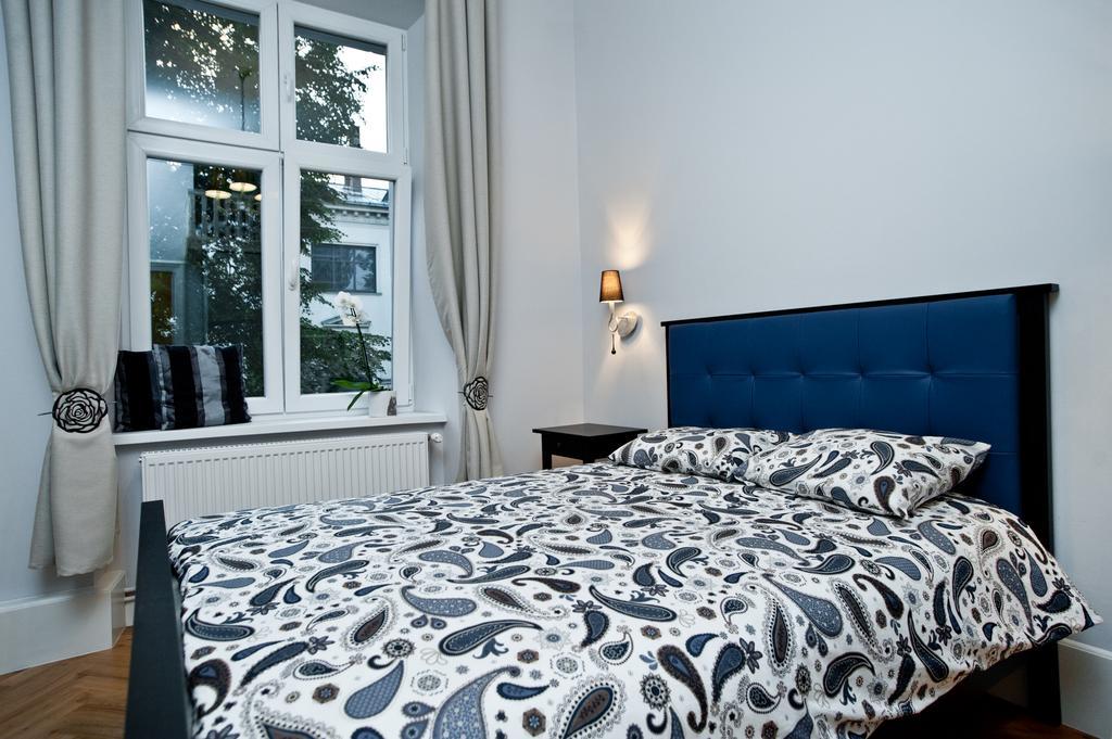 Apartment Saint Thomas Krakow