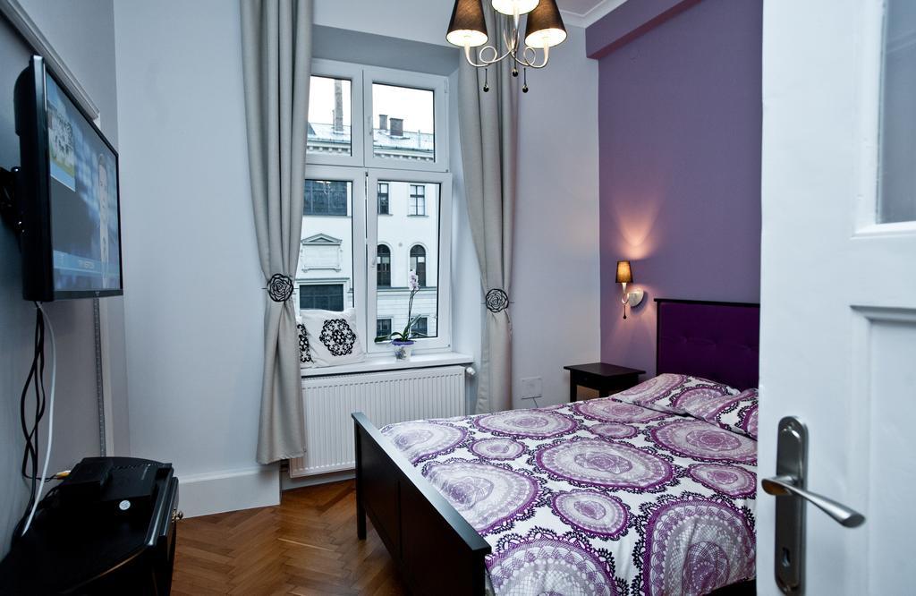Apartment Saint Thomas