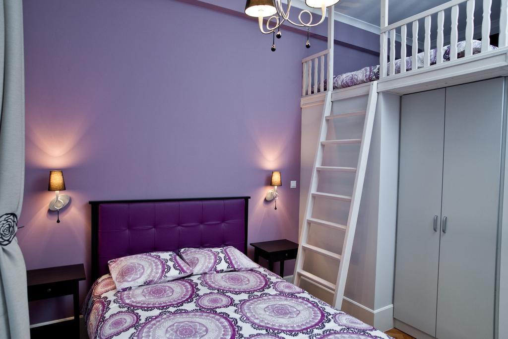 Saint Thomas Apartment *