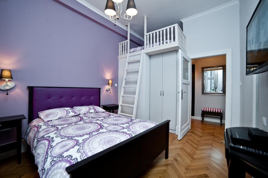 Saint Thomas Apartment Krakow