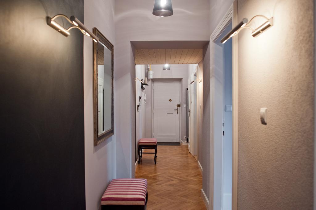 Apartment Saint Thomas Krakow