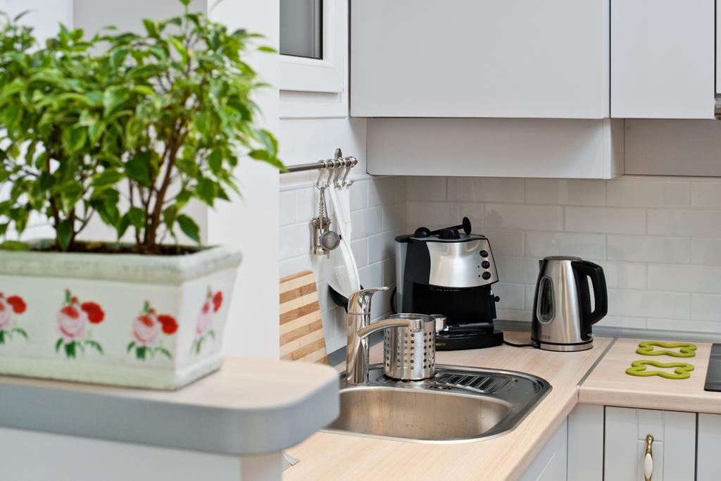 Apartment Saint Thomas
