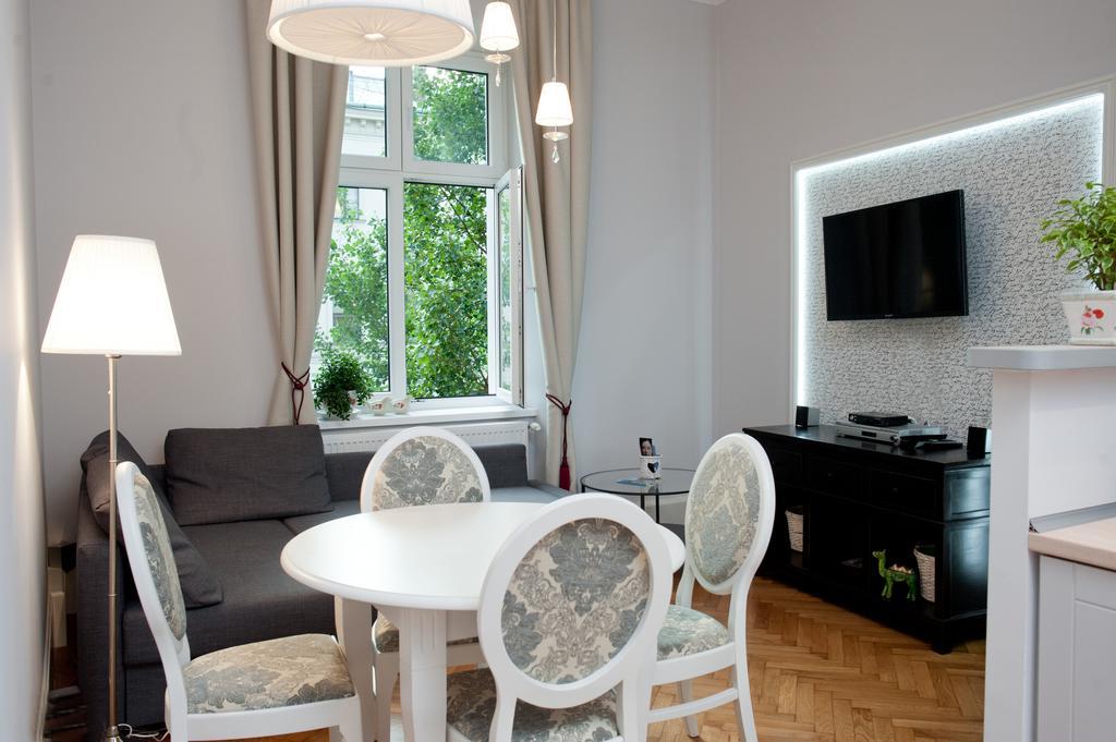Apartment Saint Thomas