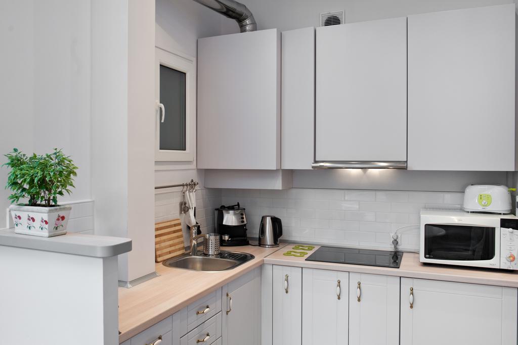 Apartment Saint Thomas Krakow