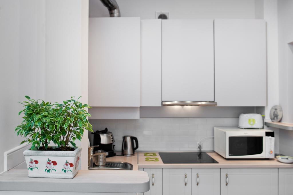 Apartment Saint Thomas