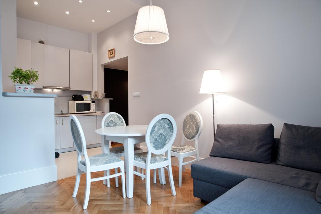Saint Thomas Apartment