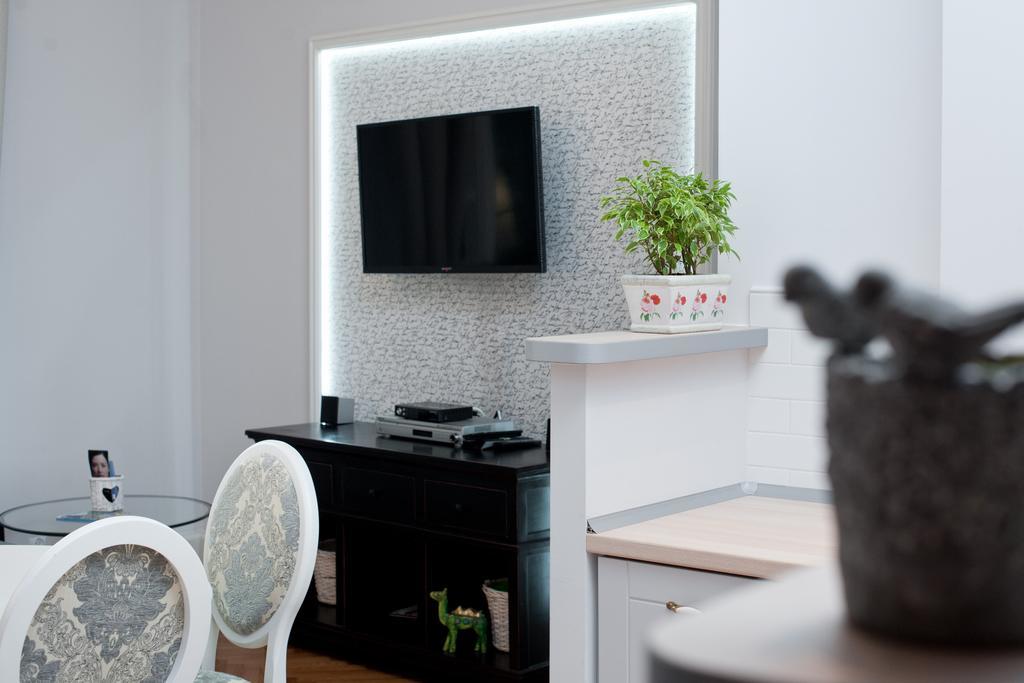 Saint Thomas Apartment *