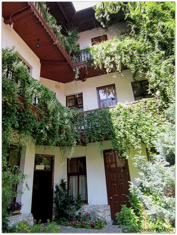 Hostel Globtroter Krakow