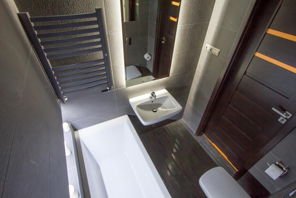 Apartment Apartament King Size *