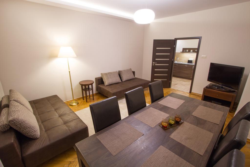 Apartment Apartament King Size *