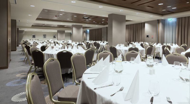 Doubletree By Hilton Hotel&convention Center Krakau