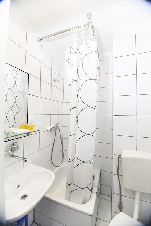 Albergue Akacja Goscinne *
