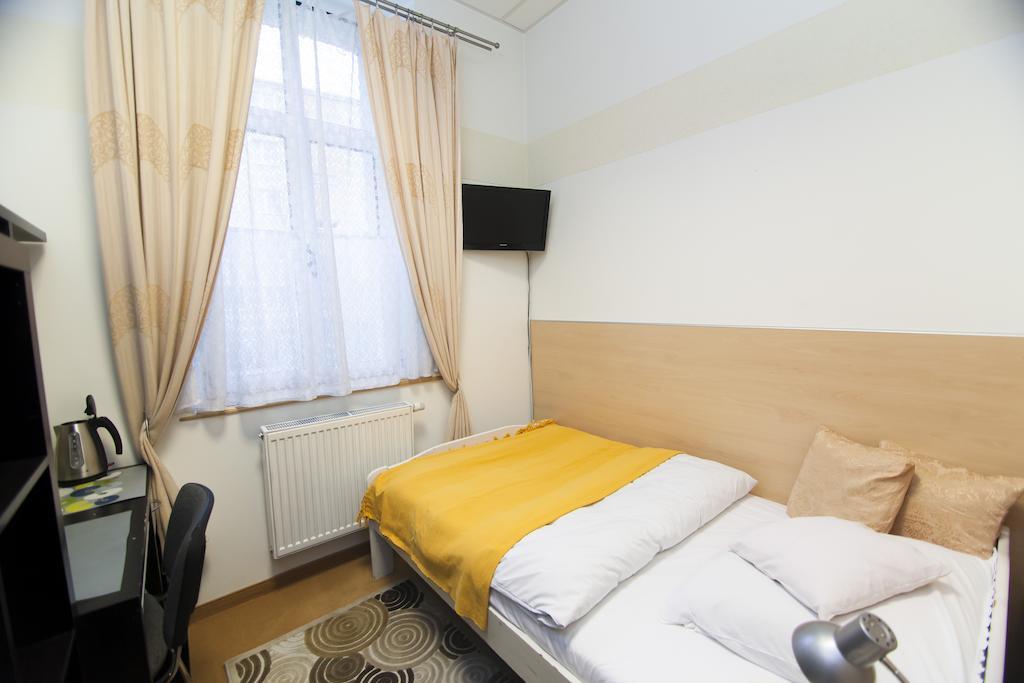 Albergue Akacja Goscinne *