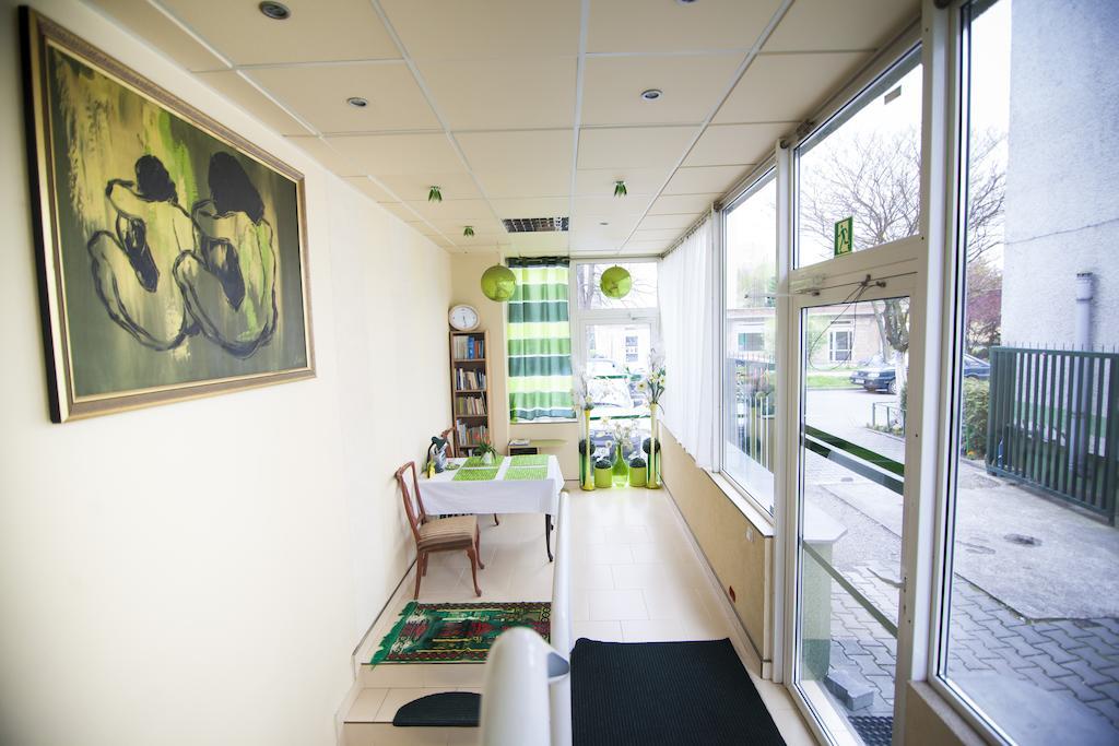 Hostel Akacja Goscinne