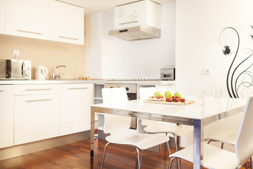 Davinci Radziwillowska Apartment