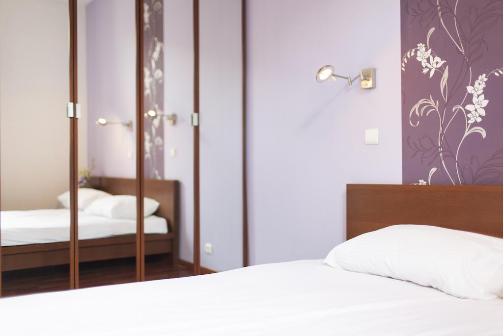 Davinci Radziwillowska Apartment Krakow