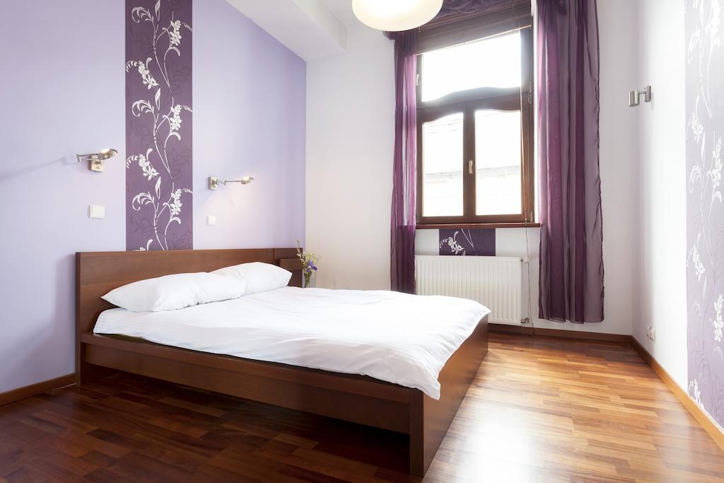 Apartment Davinci Radziwillowska Krakow