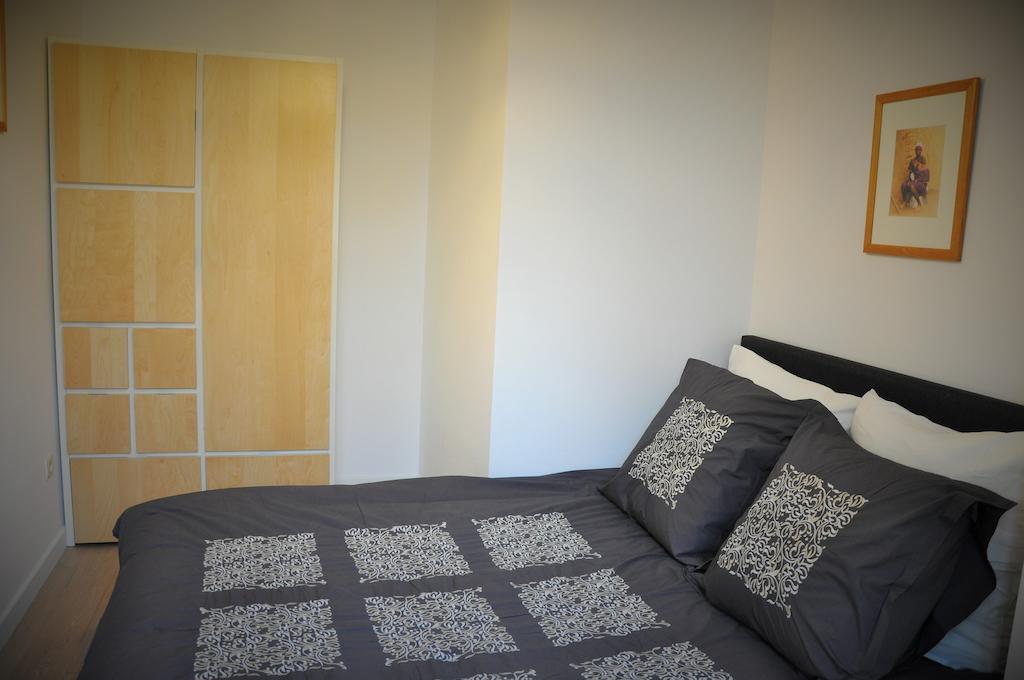Happyguests Apartment Krakow