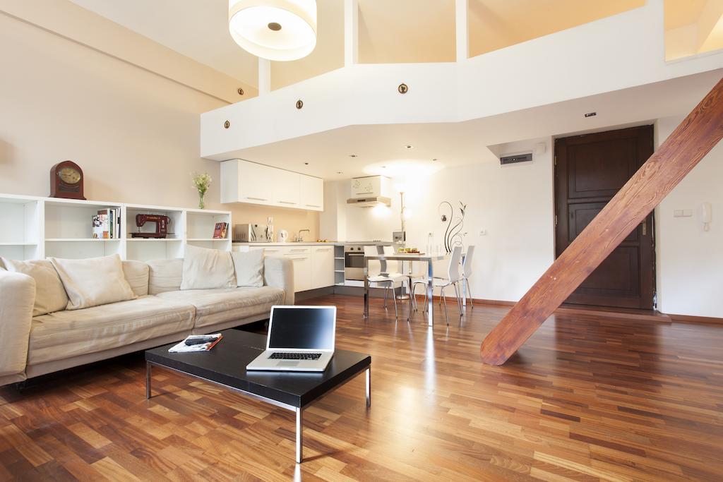 Davinci Radziwillowska Apartment Krakow