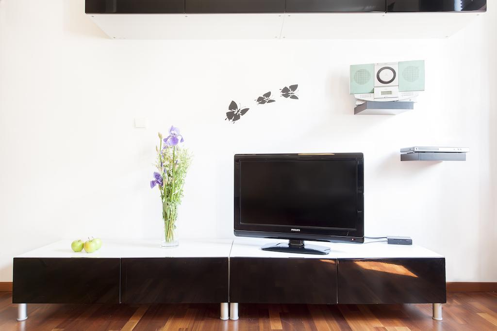 Davinci Radziwillowska Apartment Krakow