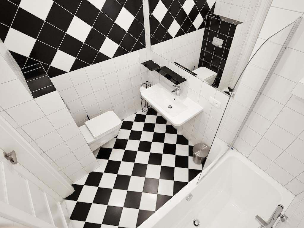 Apartament King Size *
