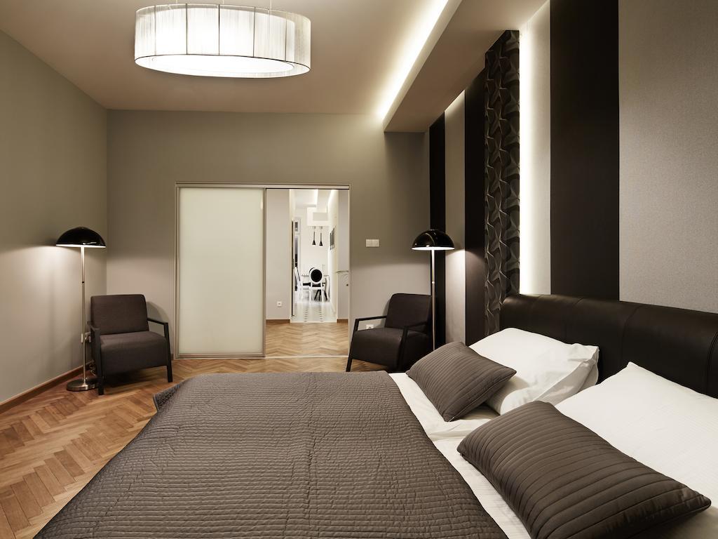 Apartament King Size Apartment *