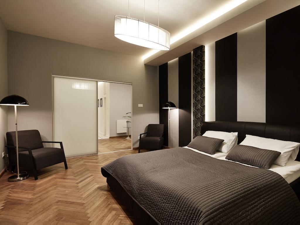 Apartment Apartament King Size *