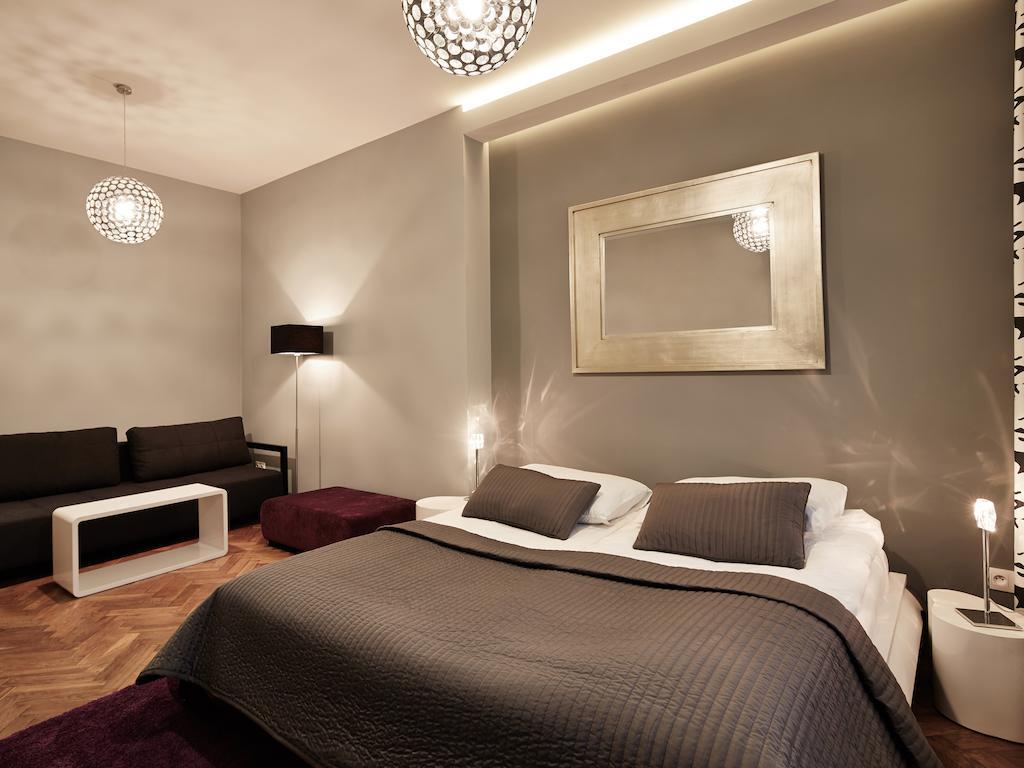 Apartament King Size *