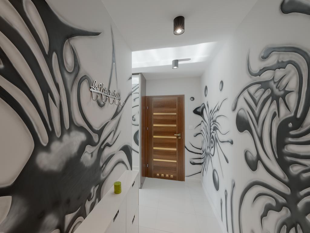 Apartment Jak W Domu